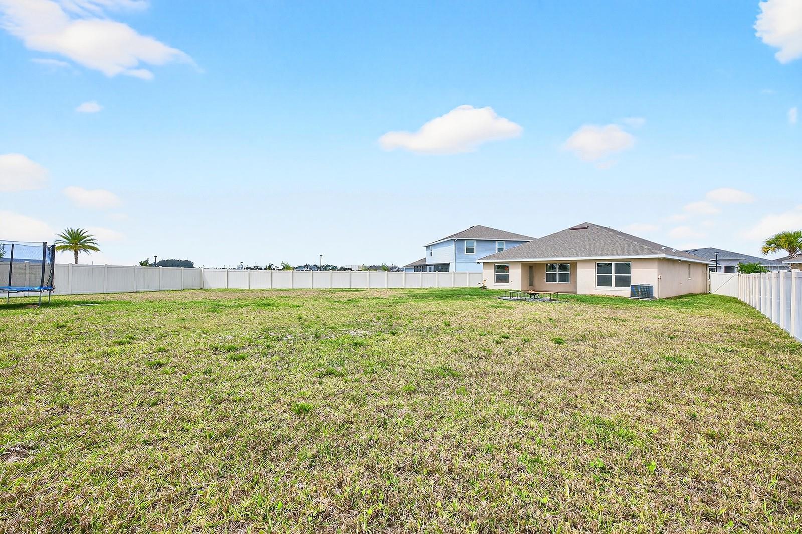 ST JOHNS PRESERVE PH#1 - Residential