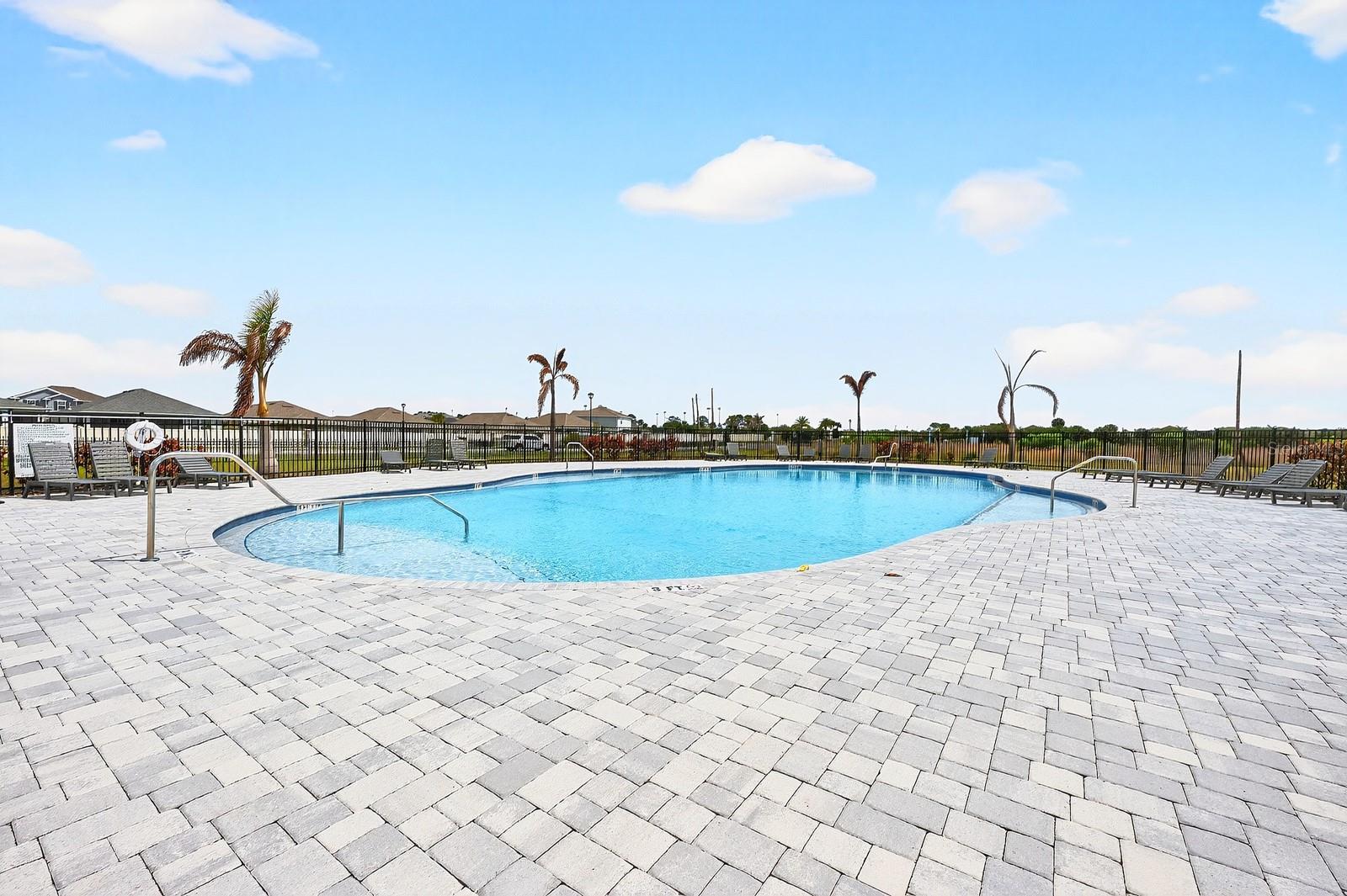 ST JOHNS PRESERVE PH#1 - Residential