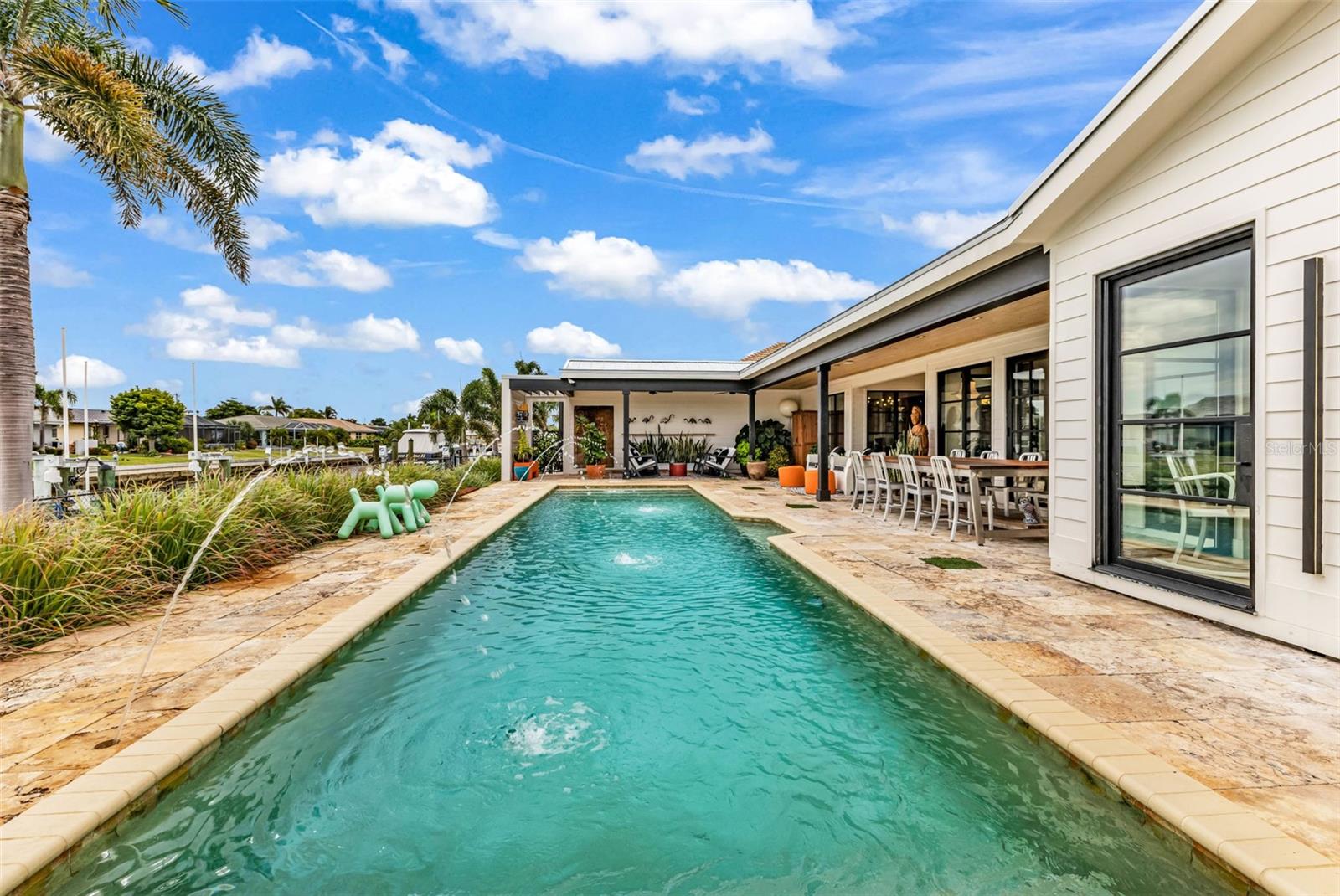 PUNTA GORDA ISLES SEC 07 - Residential