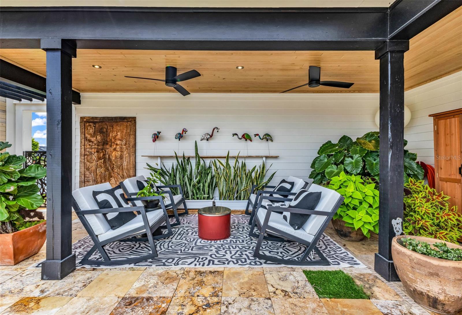 PUNTA GORDA ISLES SEC 07 - Residential