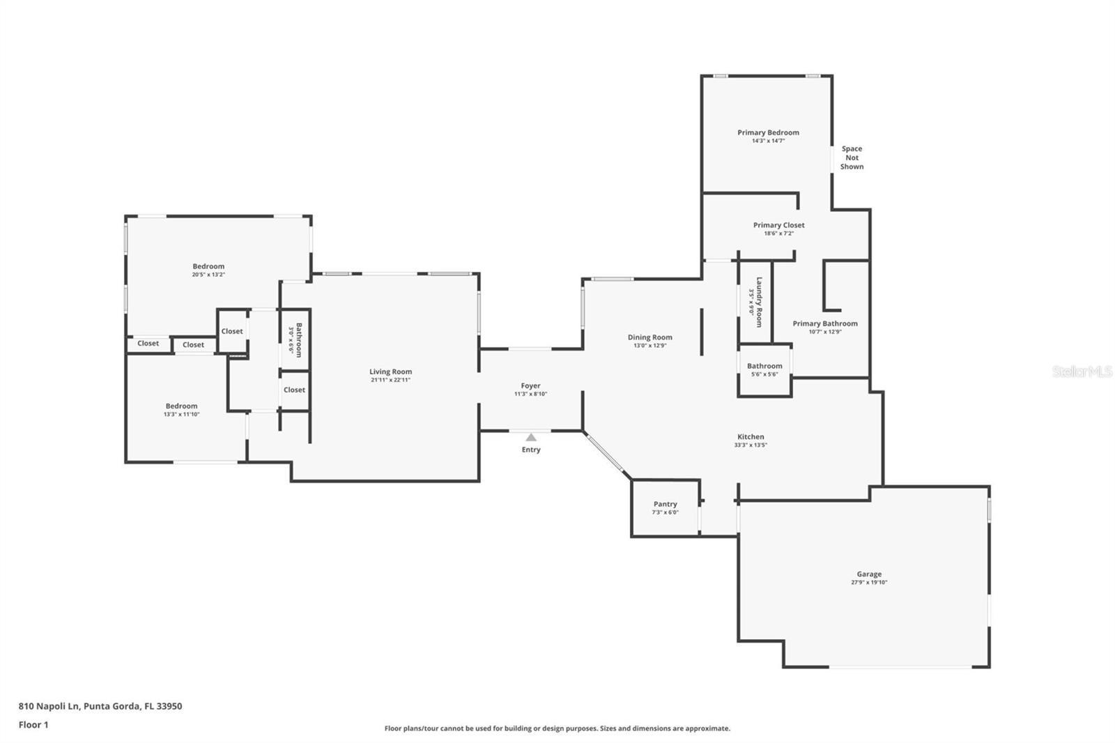 PUNTA GORDA ISLES SEC 07 - Residential