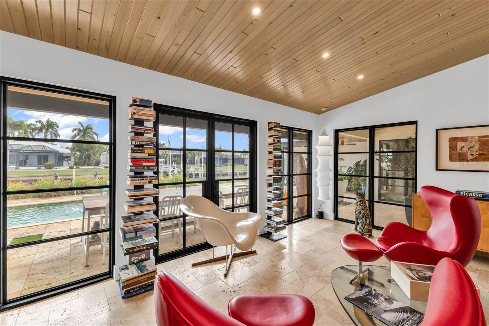 PUNTA GORDA ISLES SEC 07 - Residential