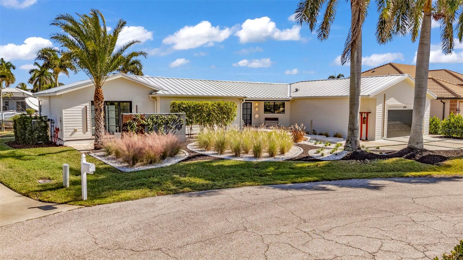 PUNTA GORDA ISLES SEC 07 - Residential