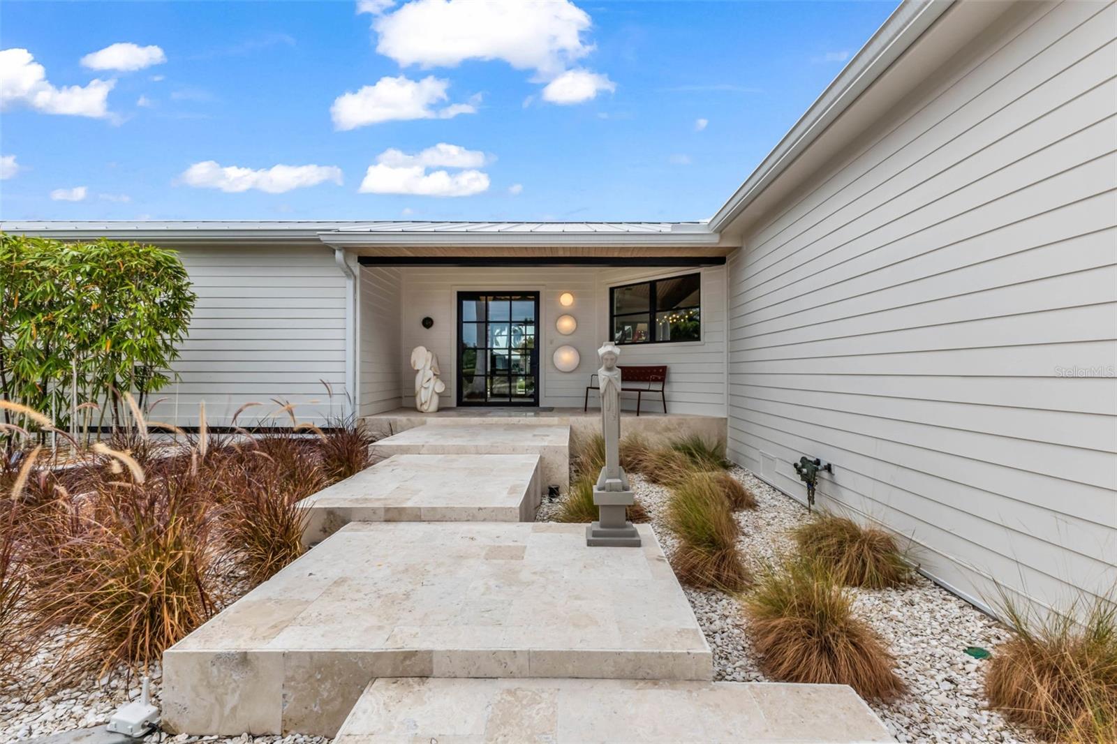 PUNTA GORDA ISLES SEC 07 - Residential