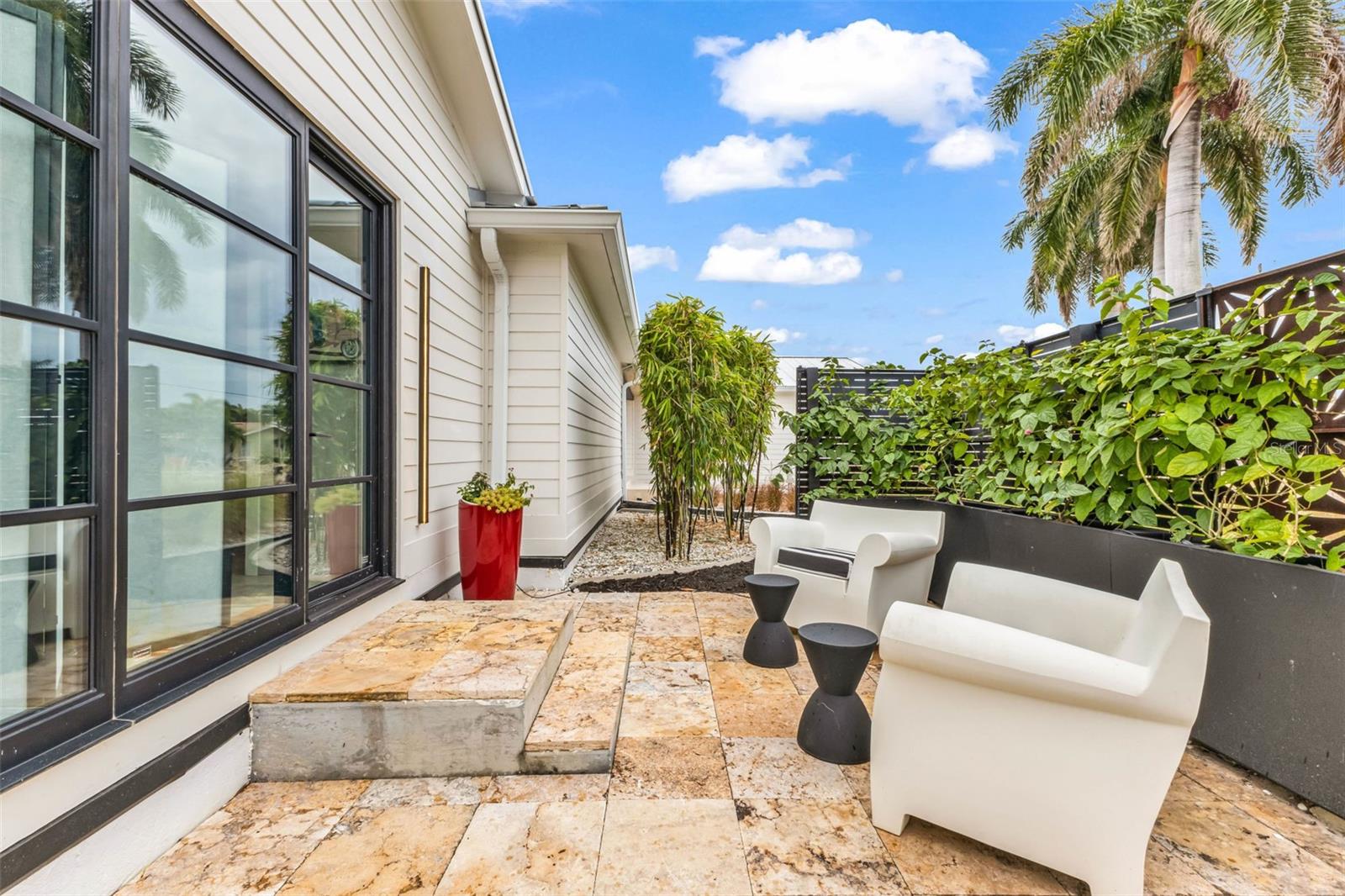 PUNTA GORDA ISLES SEC 07 - Residential