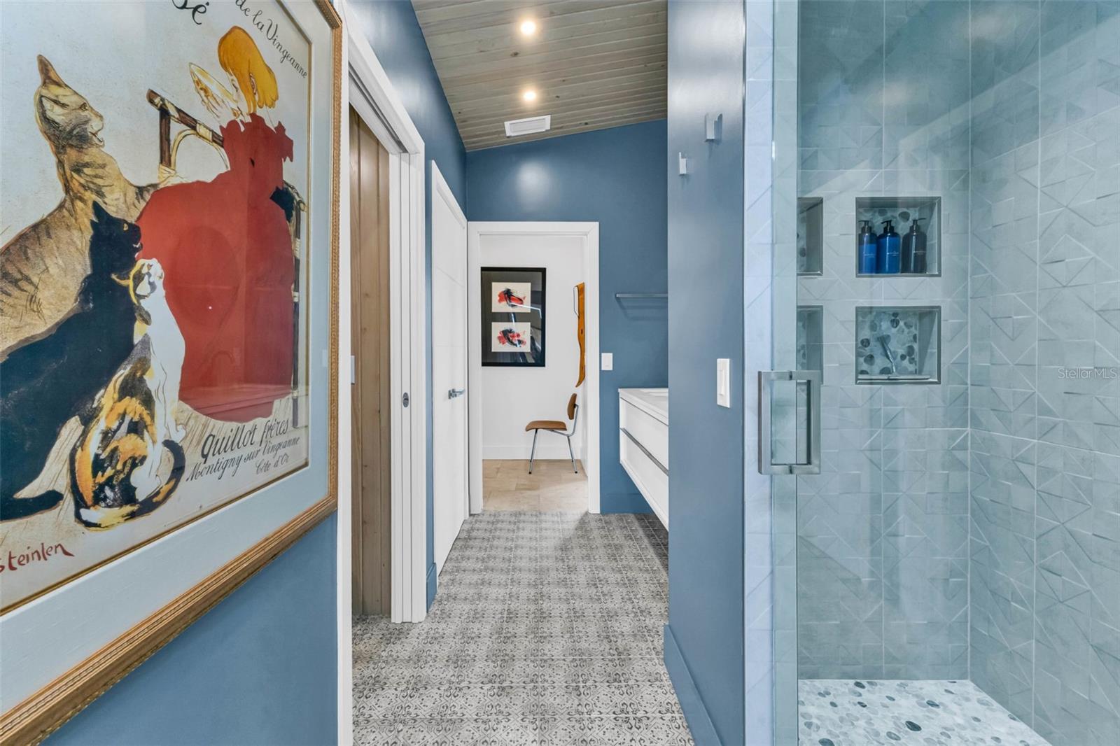 PUNTA GORDA ISLES SEC 07 - Residential