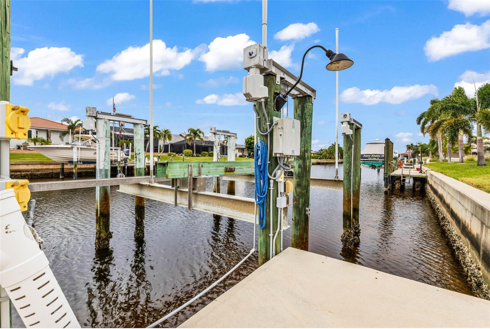 PUNTA GORDA ISLES SEC 07 - Residential