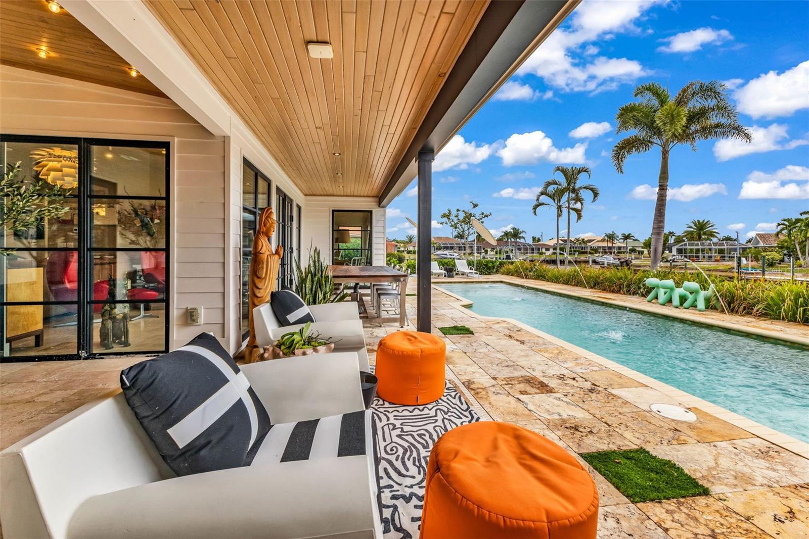 PUNTA GORDA ISLES SEC 07 - Residential