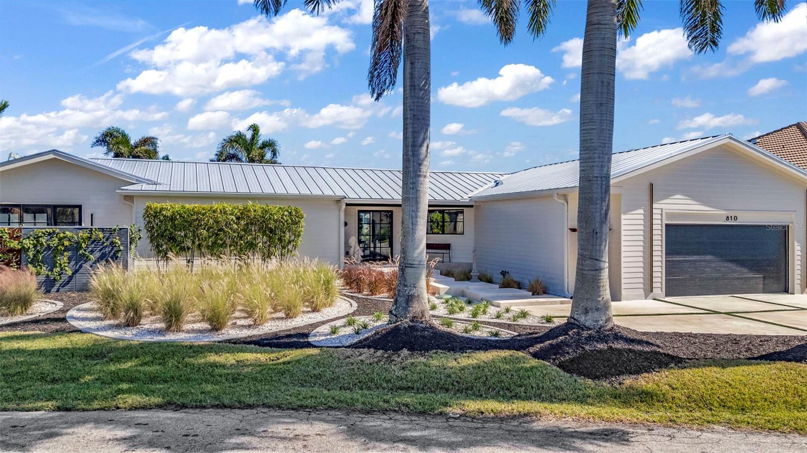 PUNTA GORDA ISLES SEC 07 - Residential