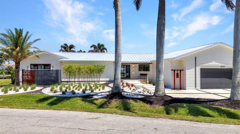 810 NAPOLI LANE PUNTA GORDA FL 33950