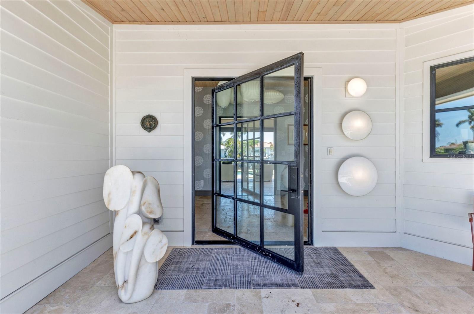 PUNTA GORDA ISLES SEC 07 - Residential