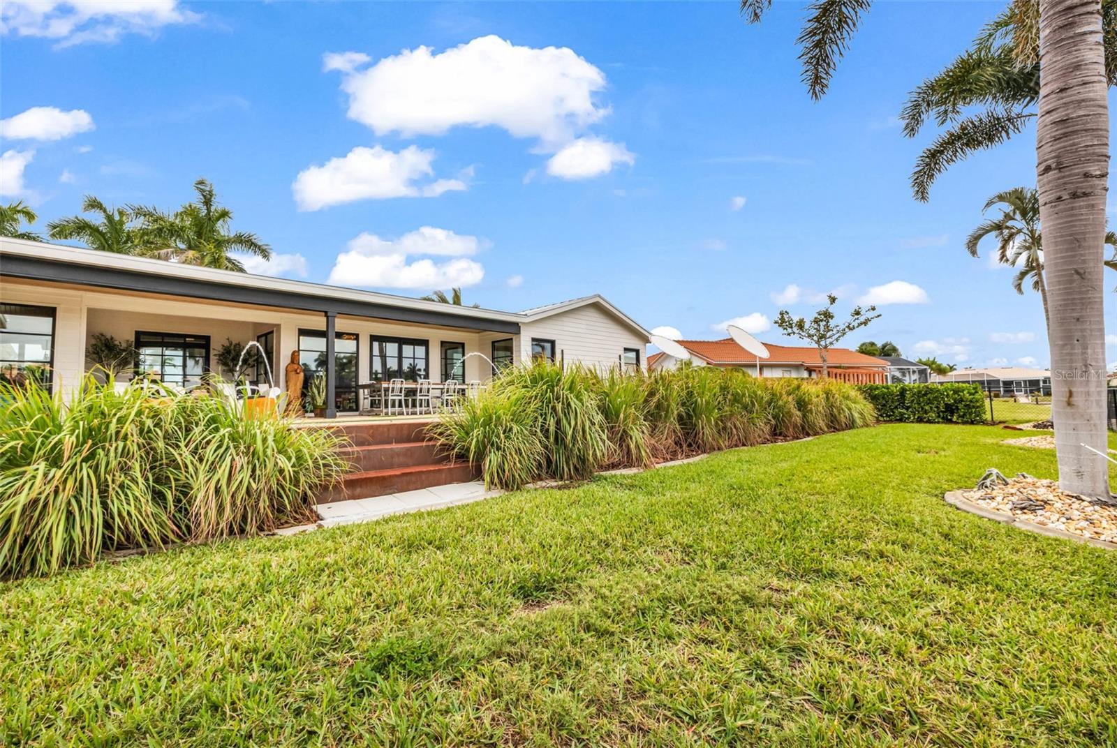 PUNTA GORDA ISLES SEC 07 - Residential