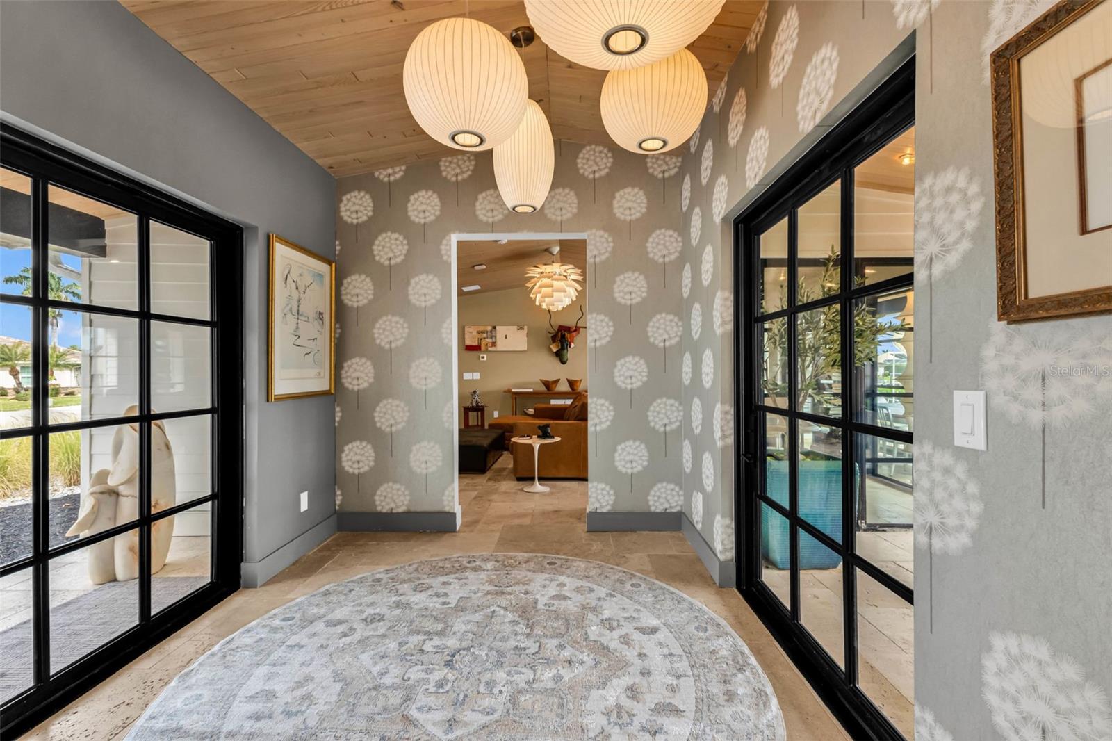 PUNTA GORDA ISLES SEC 07 - Residential