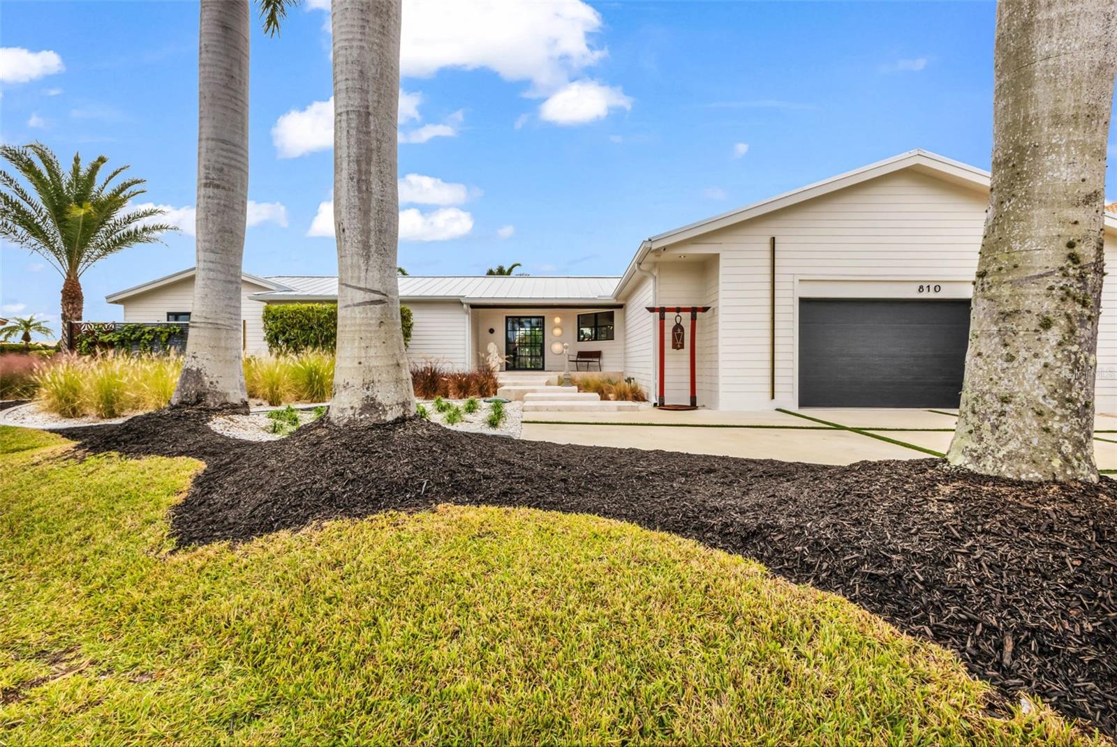 PUNTA GORDA ISLES SEC 07 - Residential