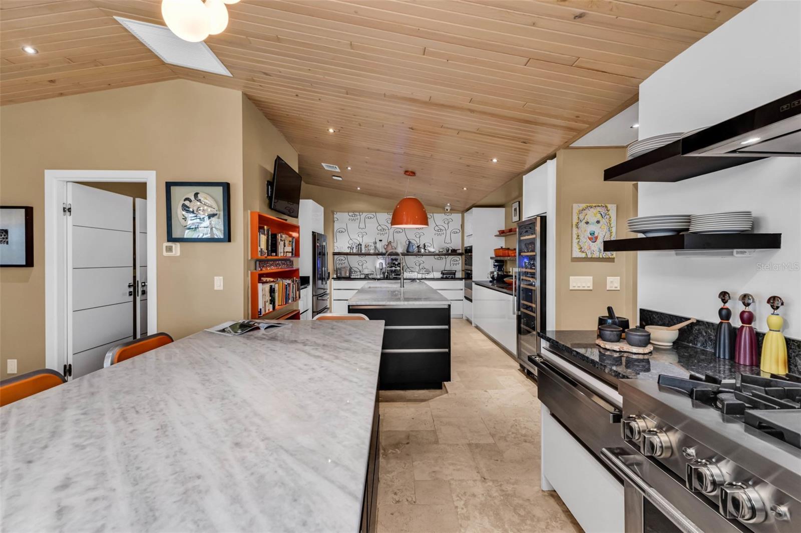 PUNTA GORDA ISLES SEC 07 - Residential