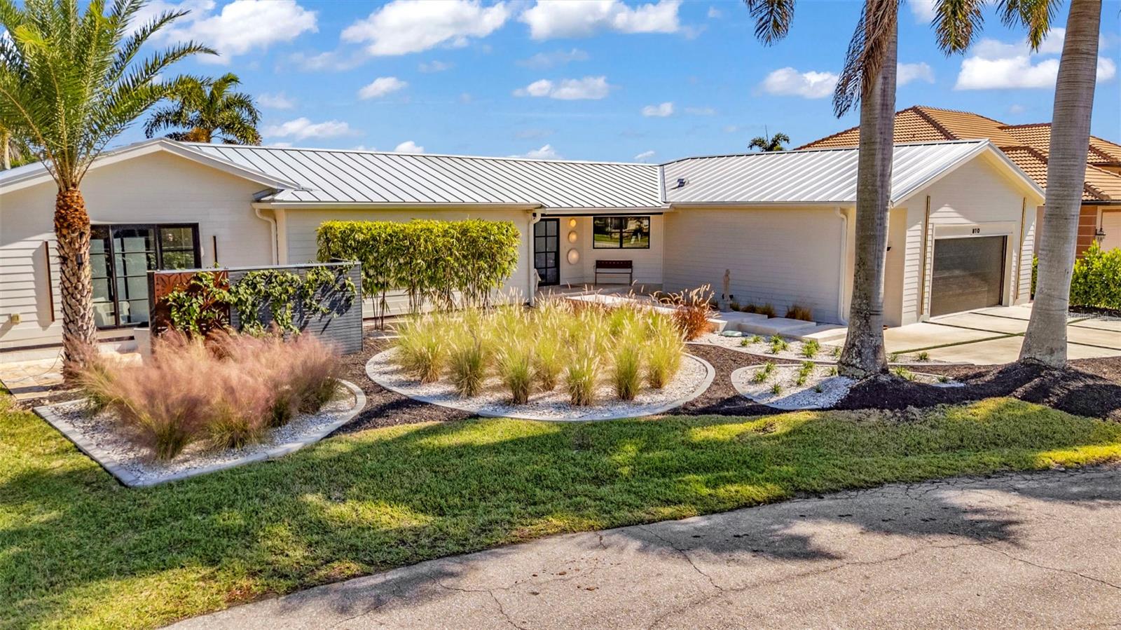 PUNTA GORDA ISLES SEC 07 - Residential