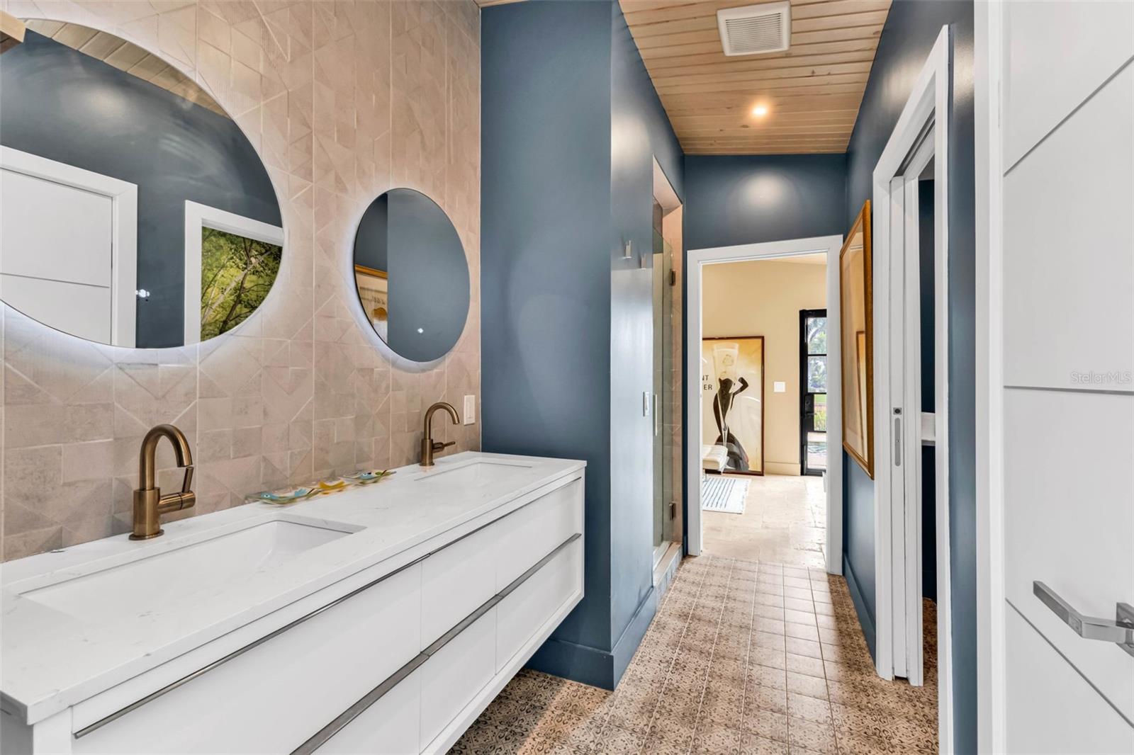 PUNTA GORDA ISLES SEC 07 - Residential