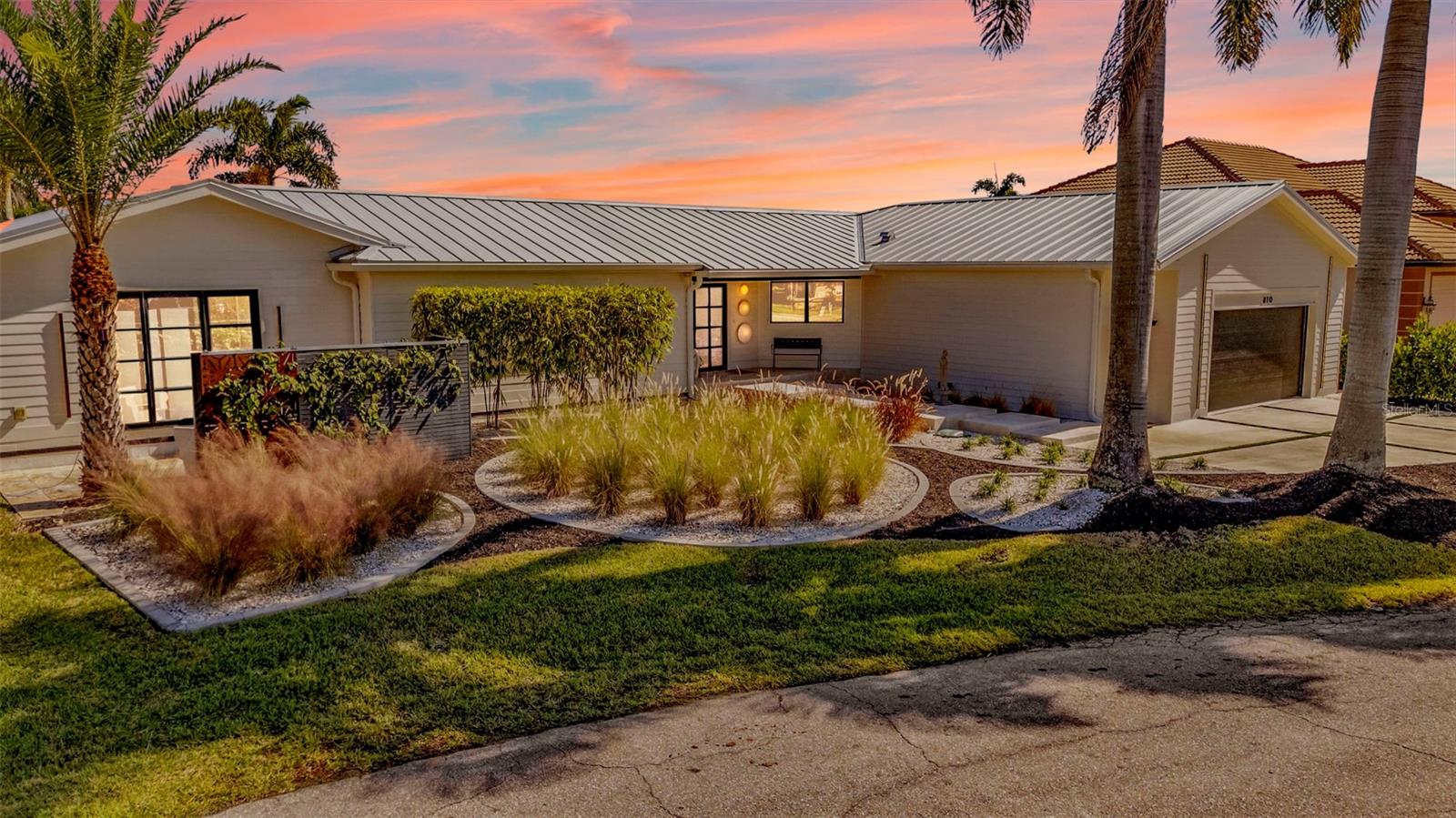 PUNTA GORDA ISLES SEC 07 - Residential