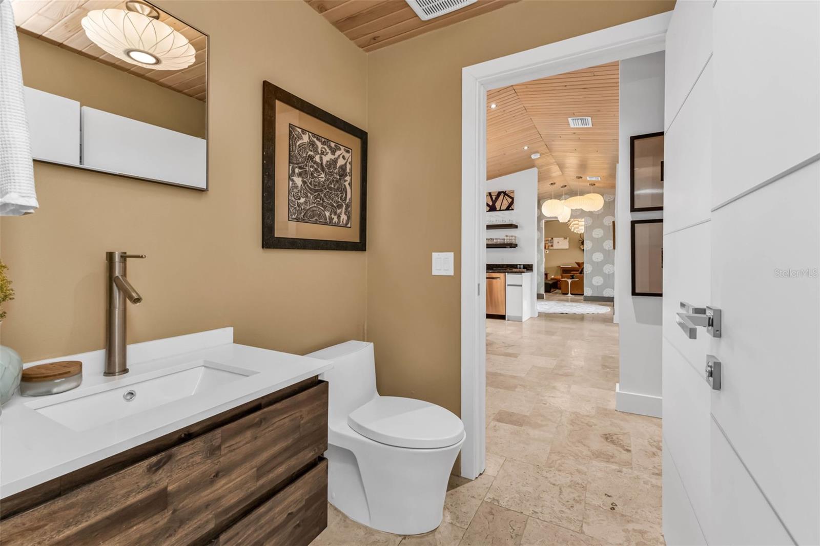 PUNTA GORDA ISLES SEC 07 - Residential