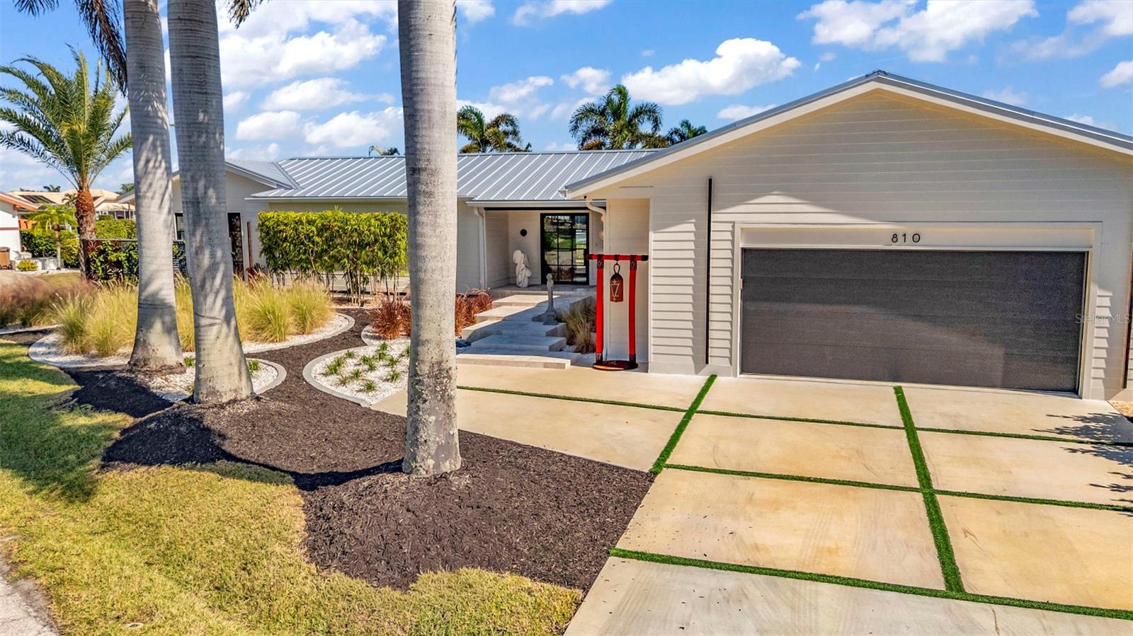 PUNTA GORDA ISLES SEC 07 - Residential