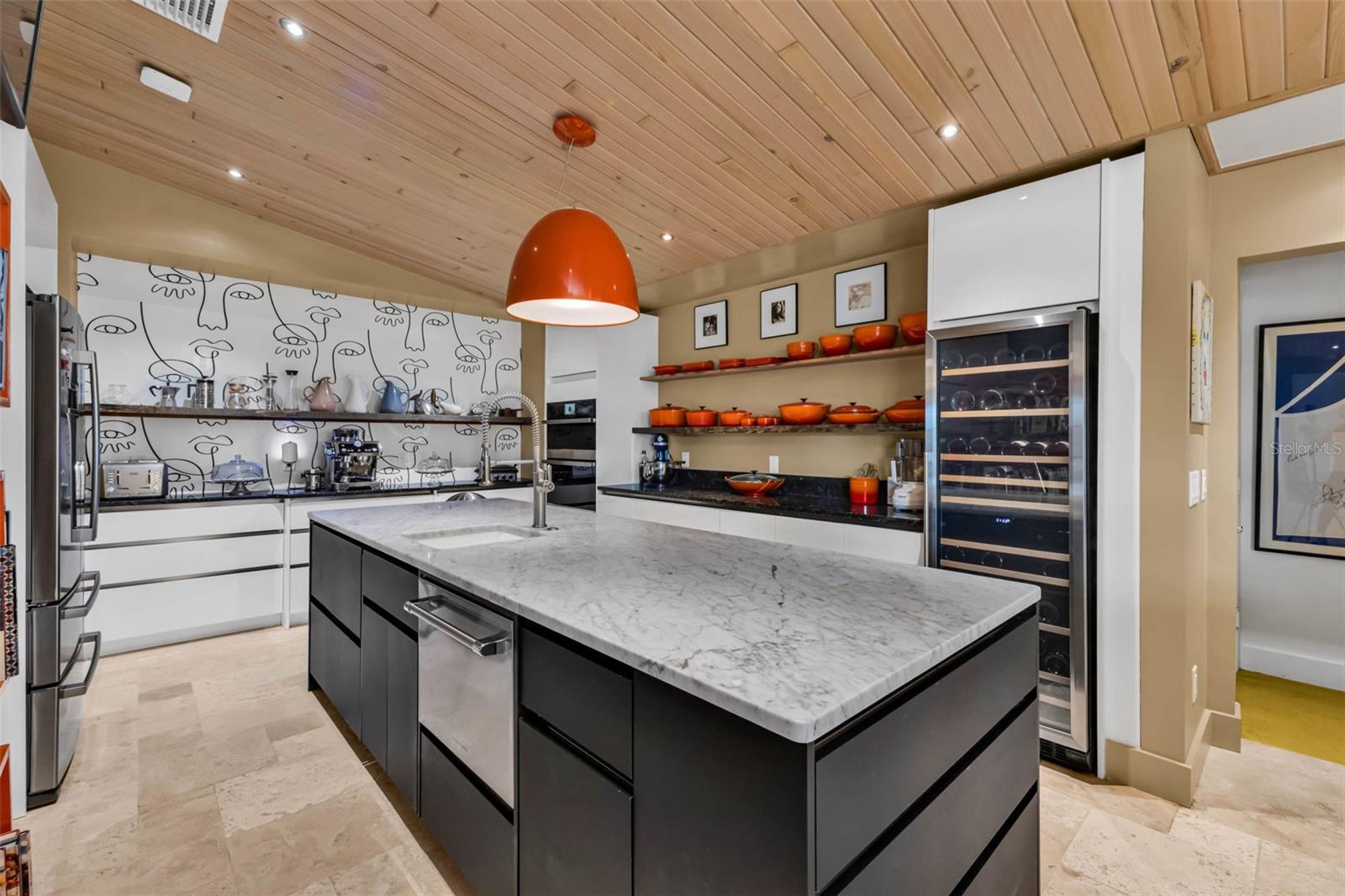 PUNTA GORDA ISLES SEC 07 - Residential