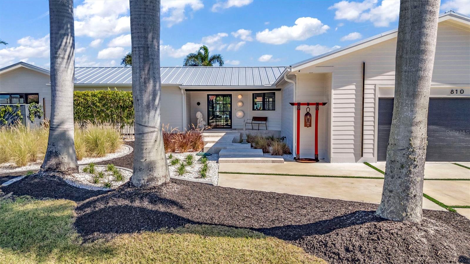 PUNTA GORDA ISLES SEC 07 - Residential