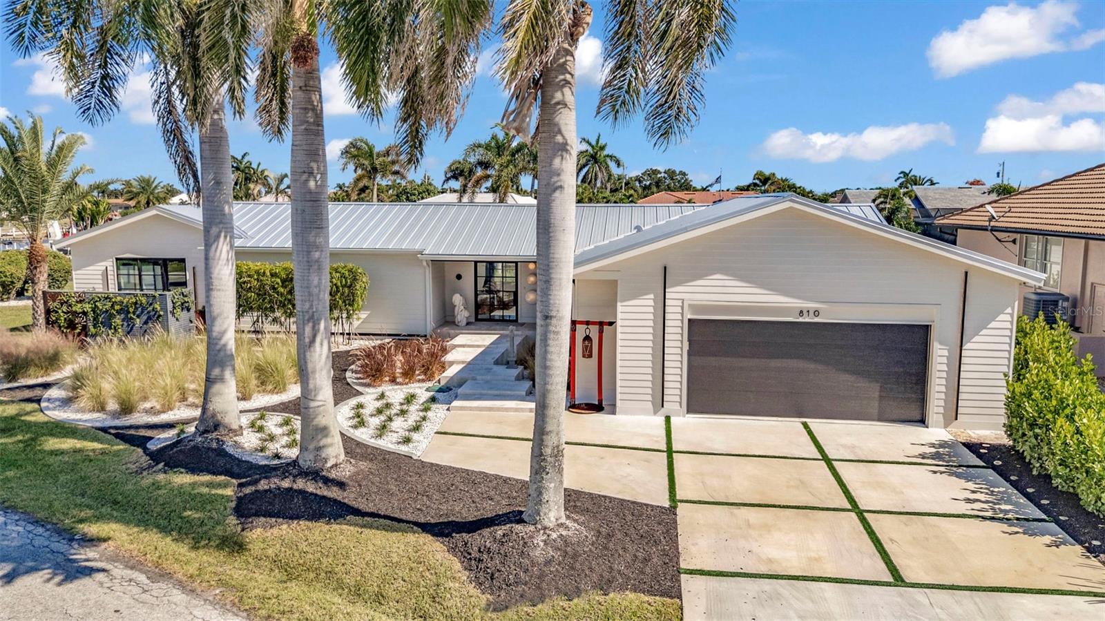 PUNTA GORDA ISLES SEC 07 - Residential