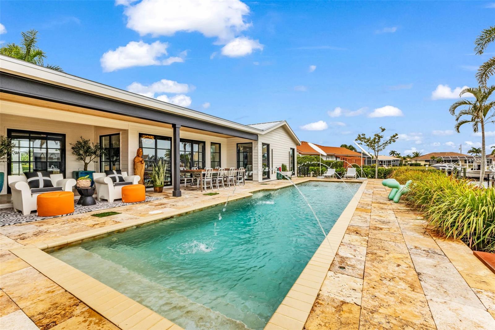 PUNTA GORDA ISLES SEC 07 - Residential