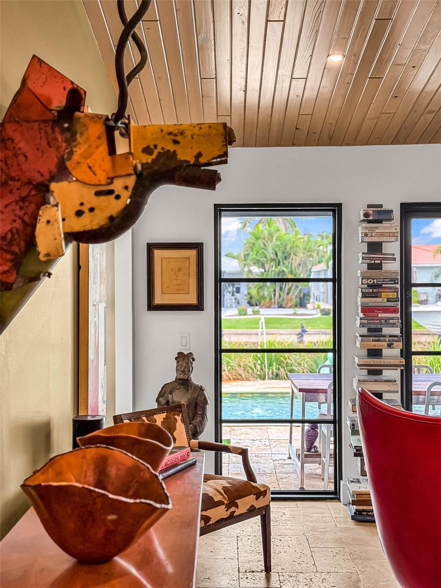 PUNTA GORDA ISLES SEC 07 - Residential