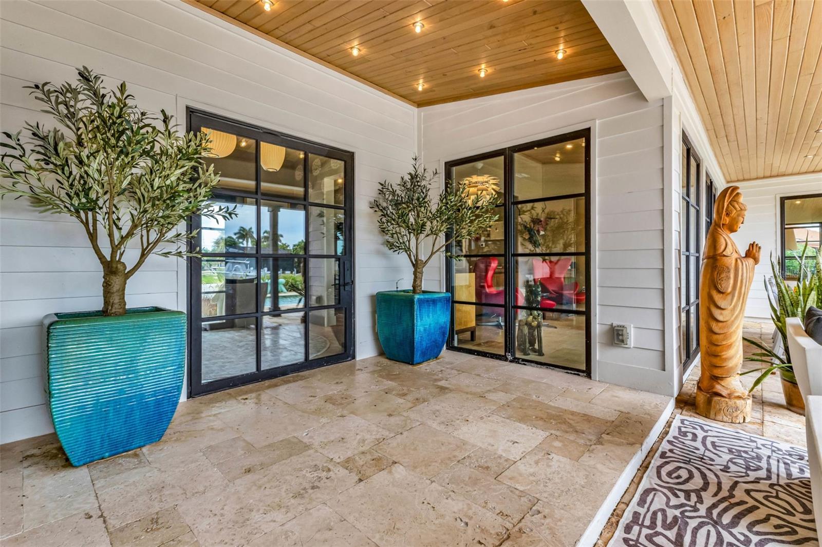 PUNTA GORDA ISLES SEC 07 - Residential