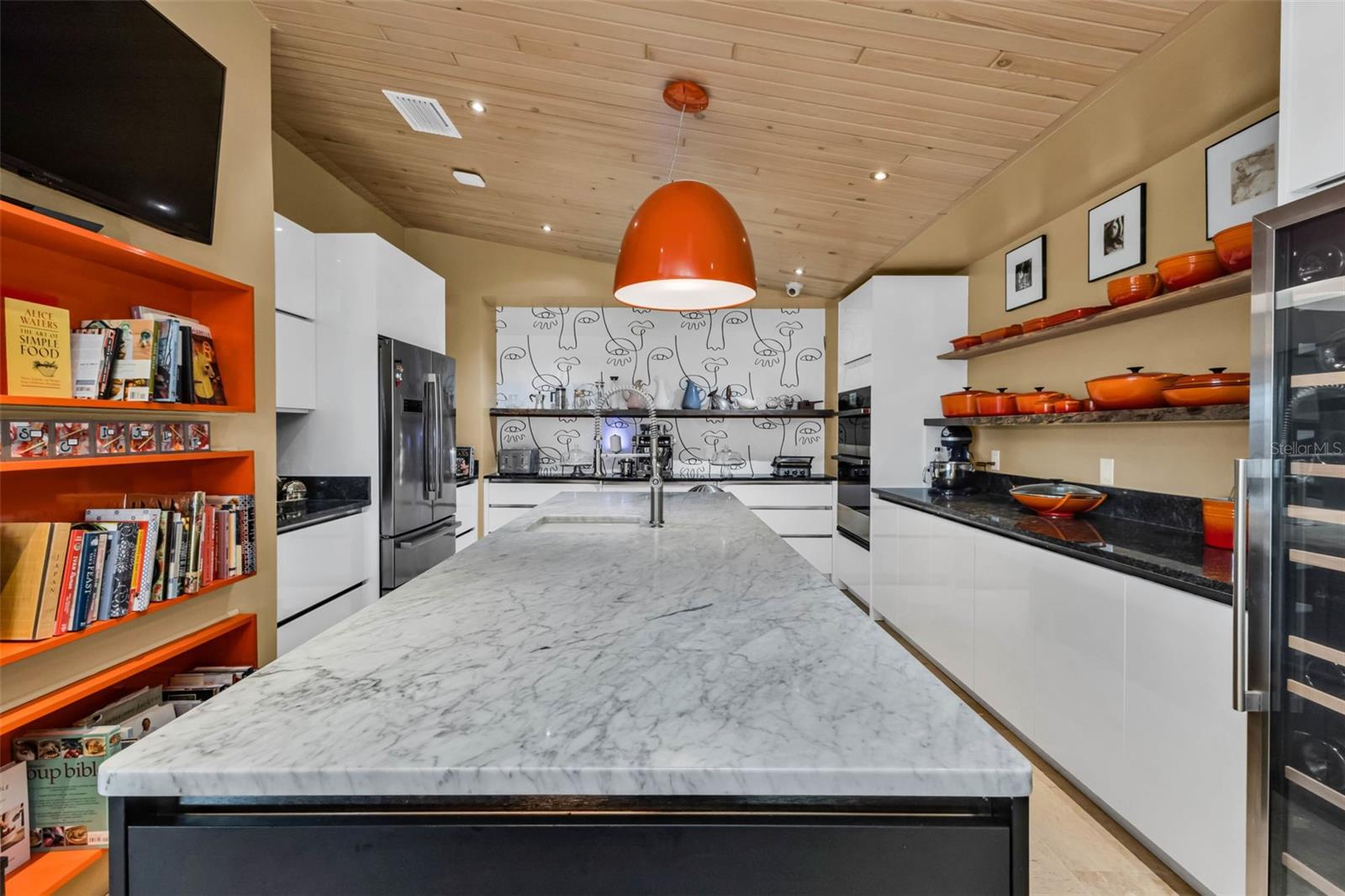 PUNTA GORDA ISLES SEC 07 - Residential