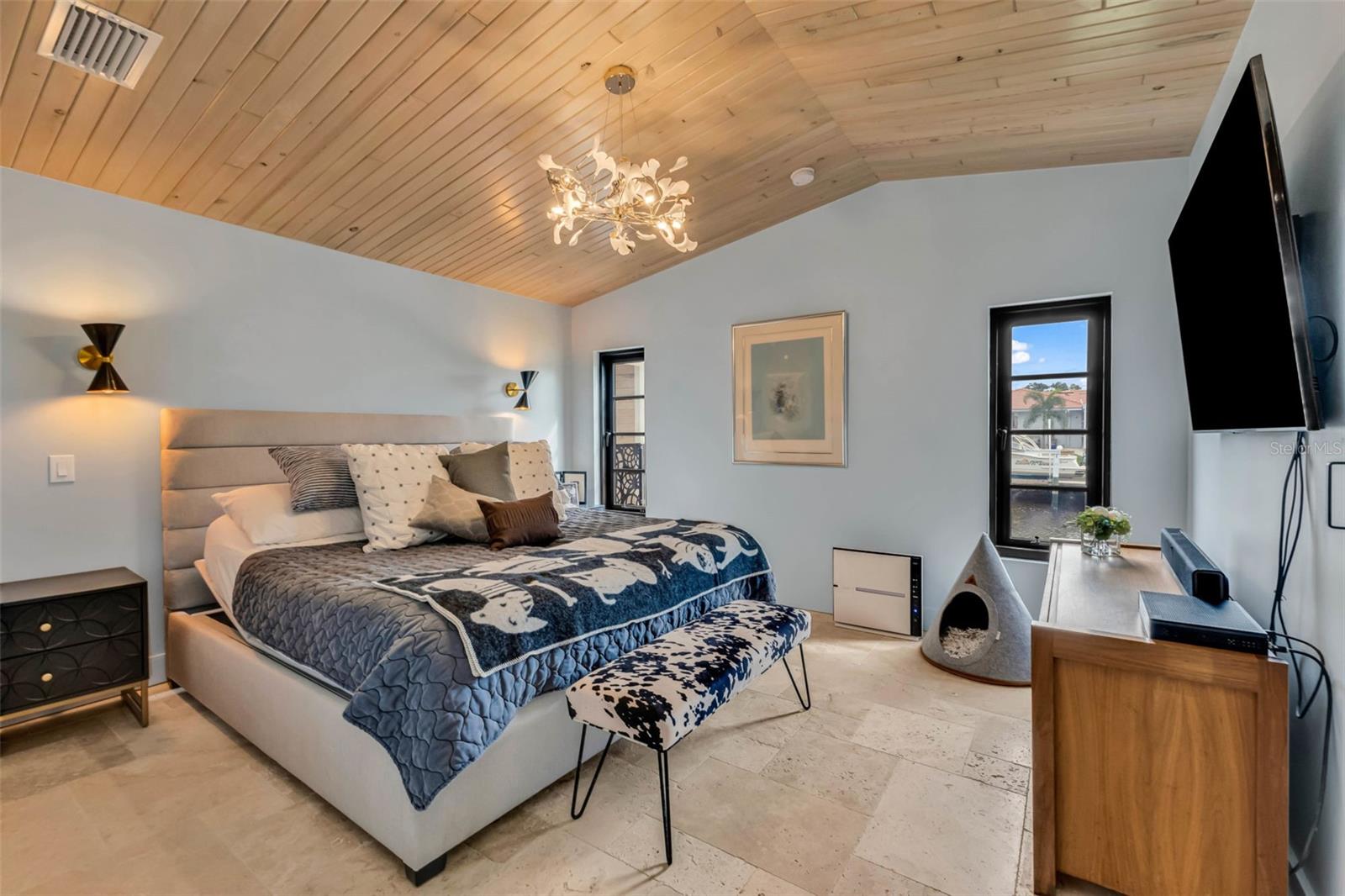 PUNTA GORDA ISLES SEC 07 - Residential