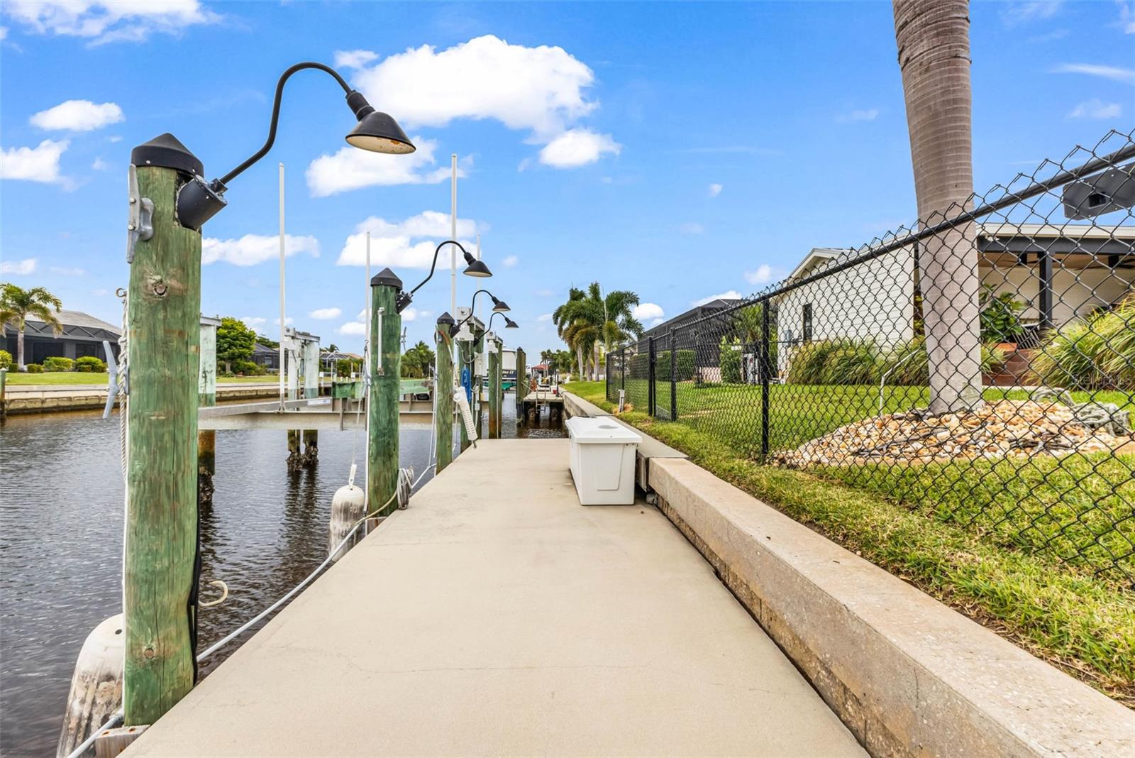 PUNTA GORDA ISLES SEC 07 - Residential