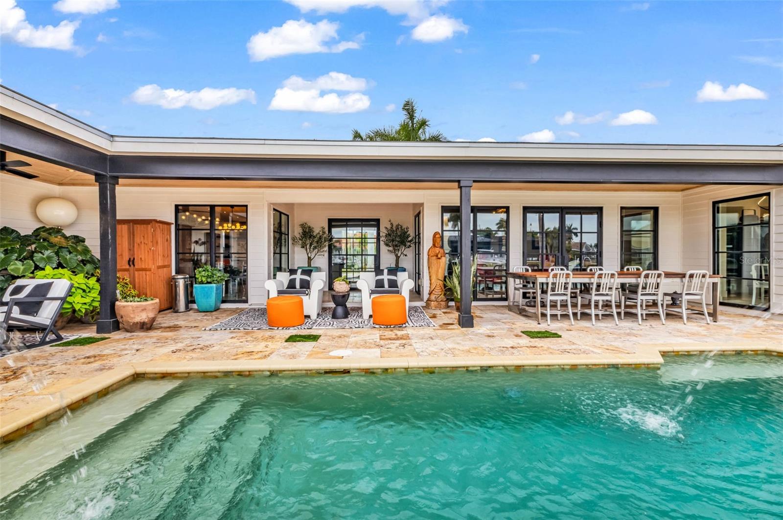 PUNTA GORDA ISLES SEC 07 - Residential