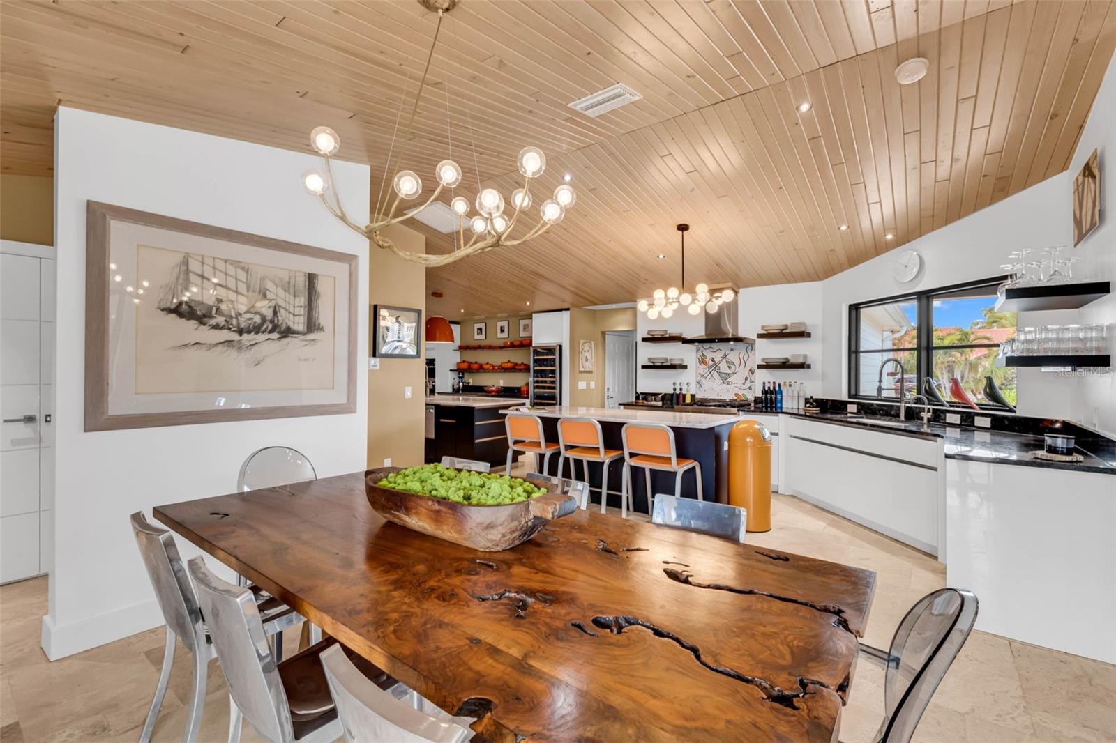 PUNTA GORDA ISLES SEC 07 - Residential