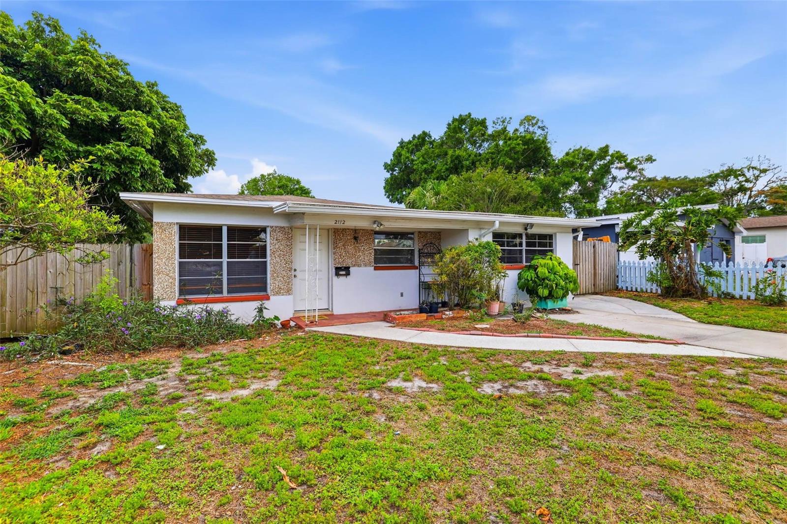 RIO VISTA - Residential
