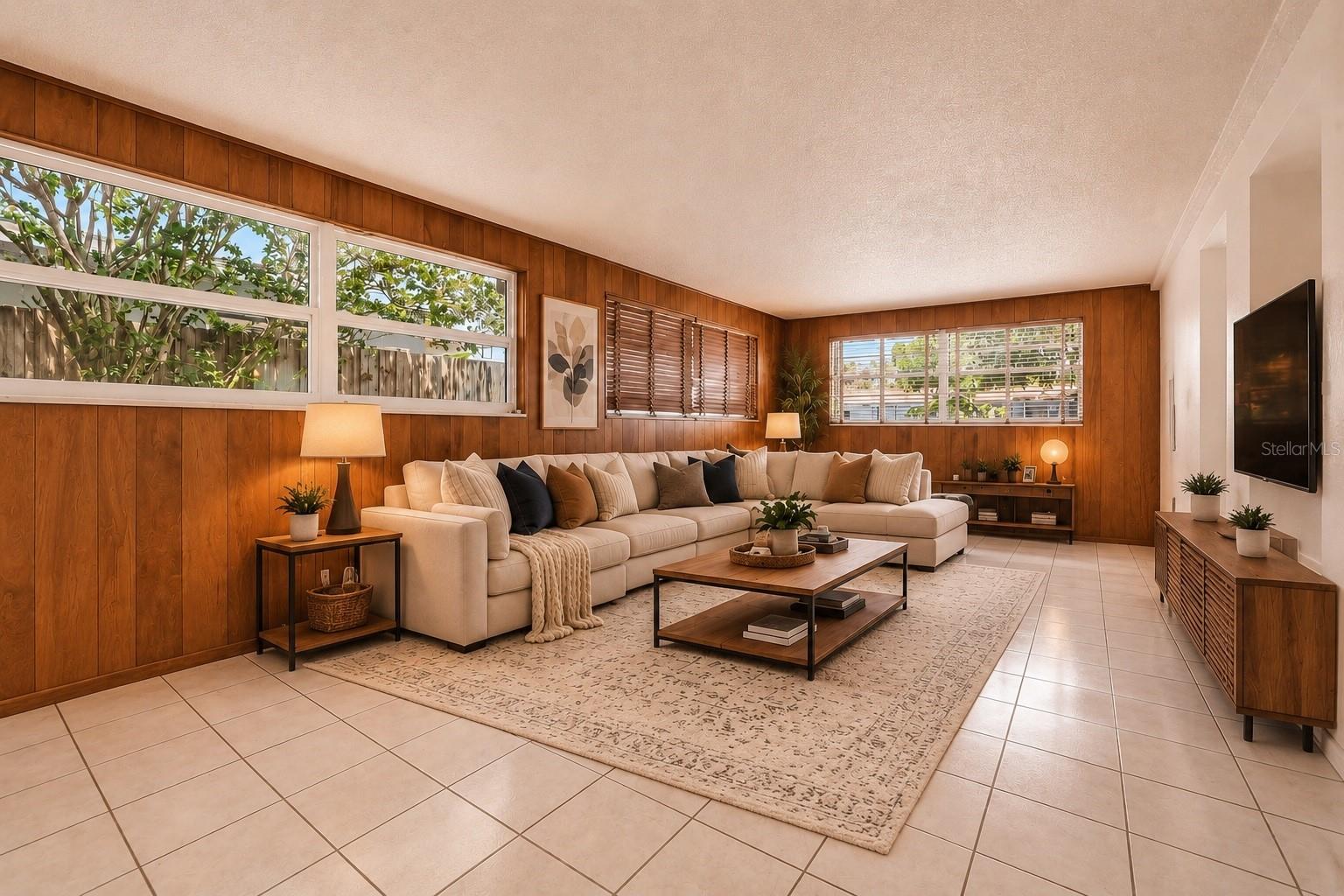 RIO VISTA - Residential