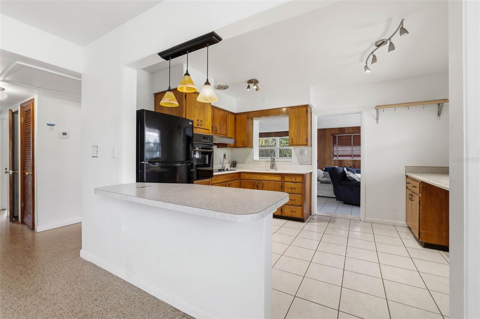 RIO VISTA - Residential