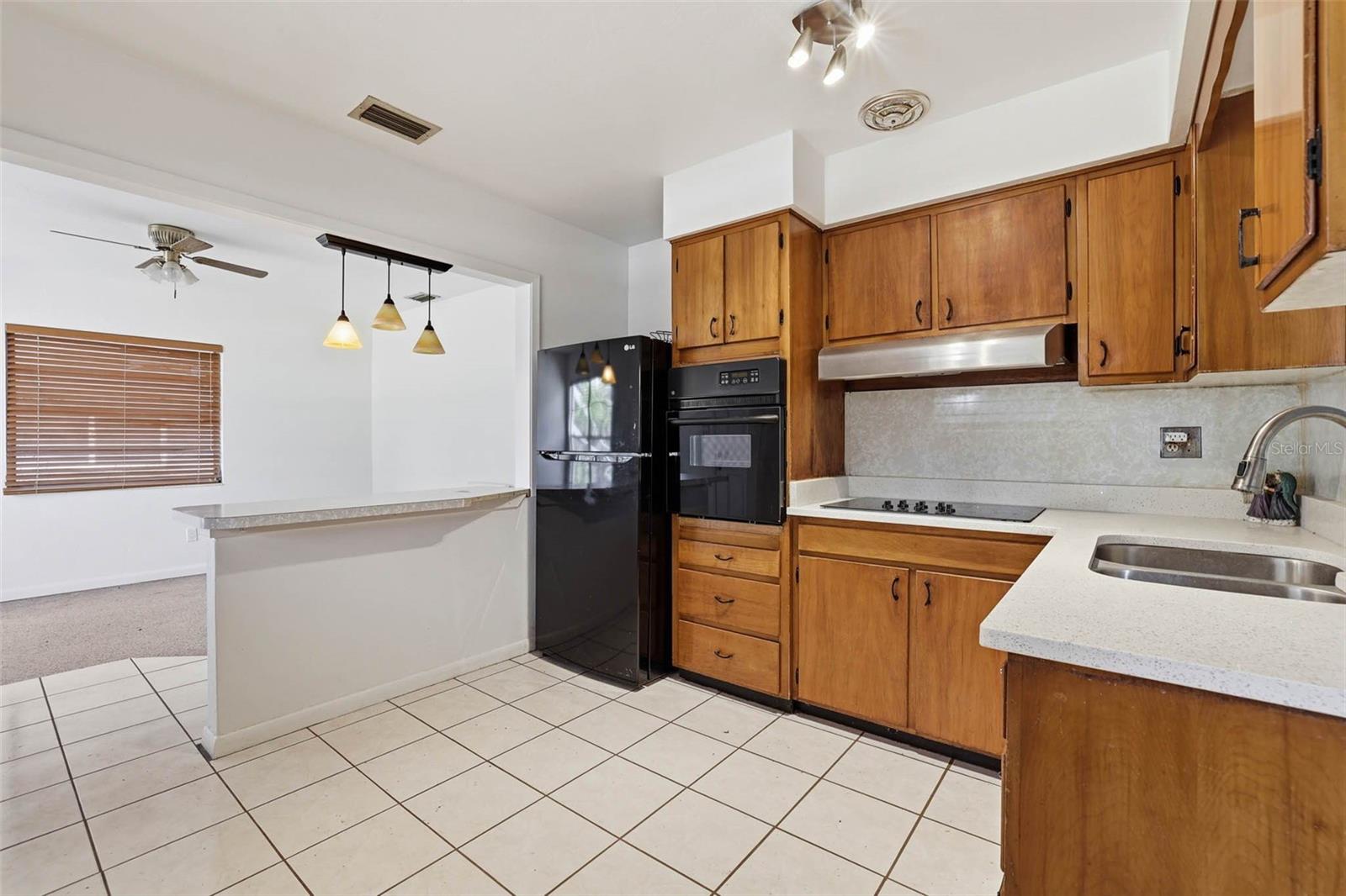 RIO VISTA - Residential