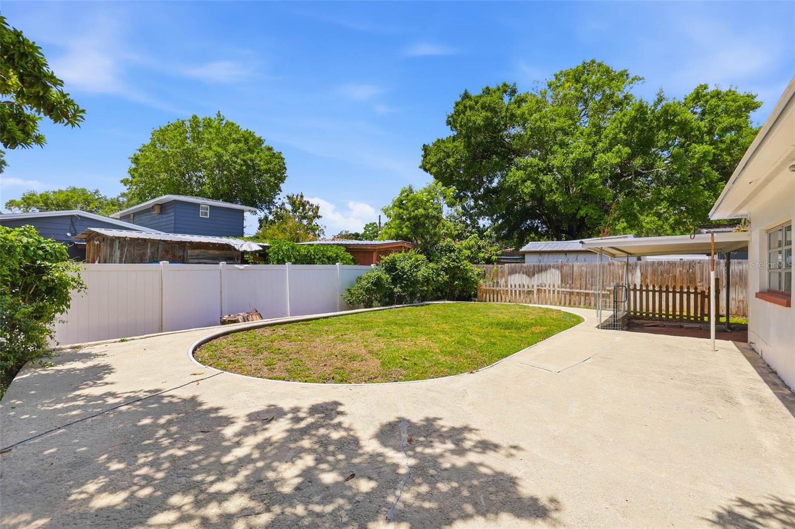 RIO VISTA - Residential