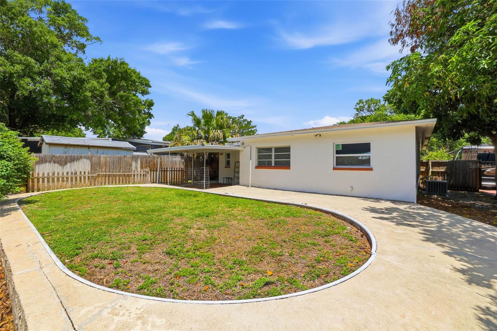 RIO VISTA - Residential