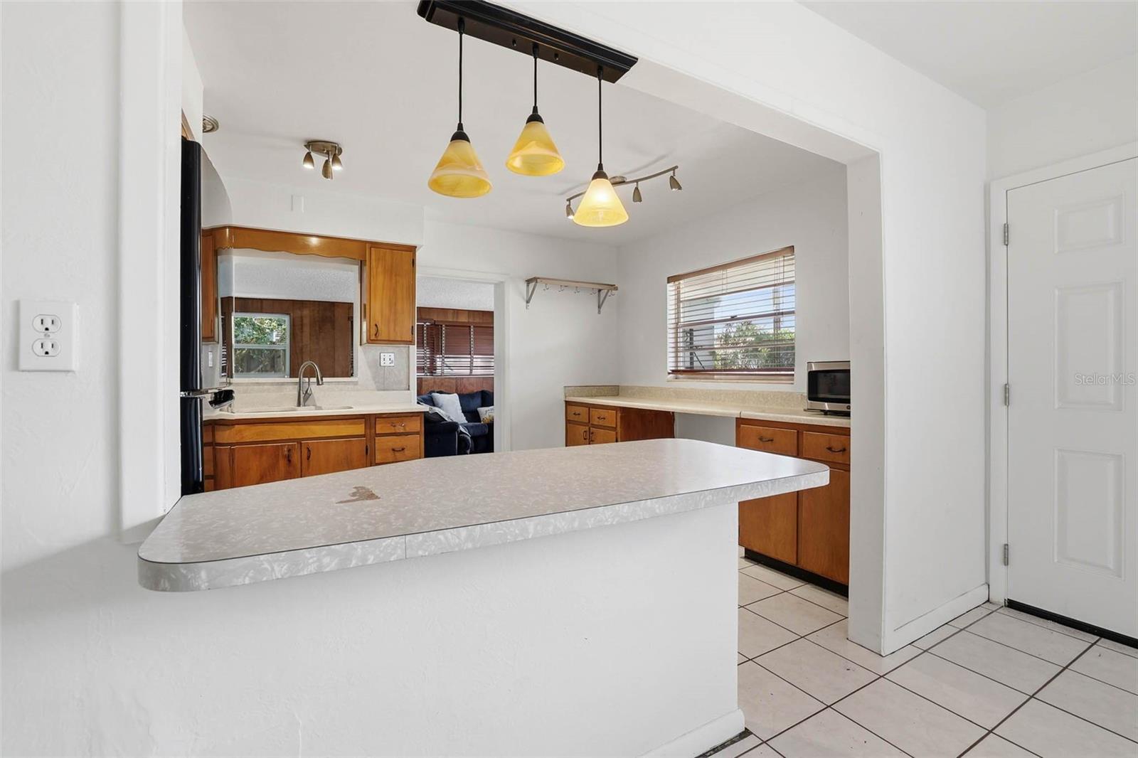 RIO VISTA - Residential