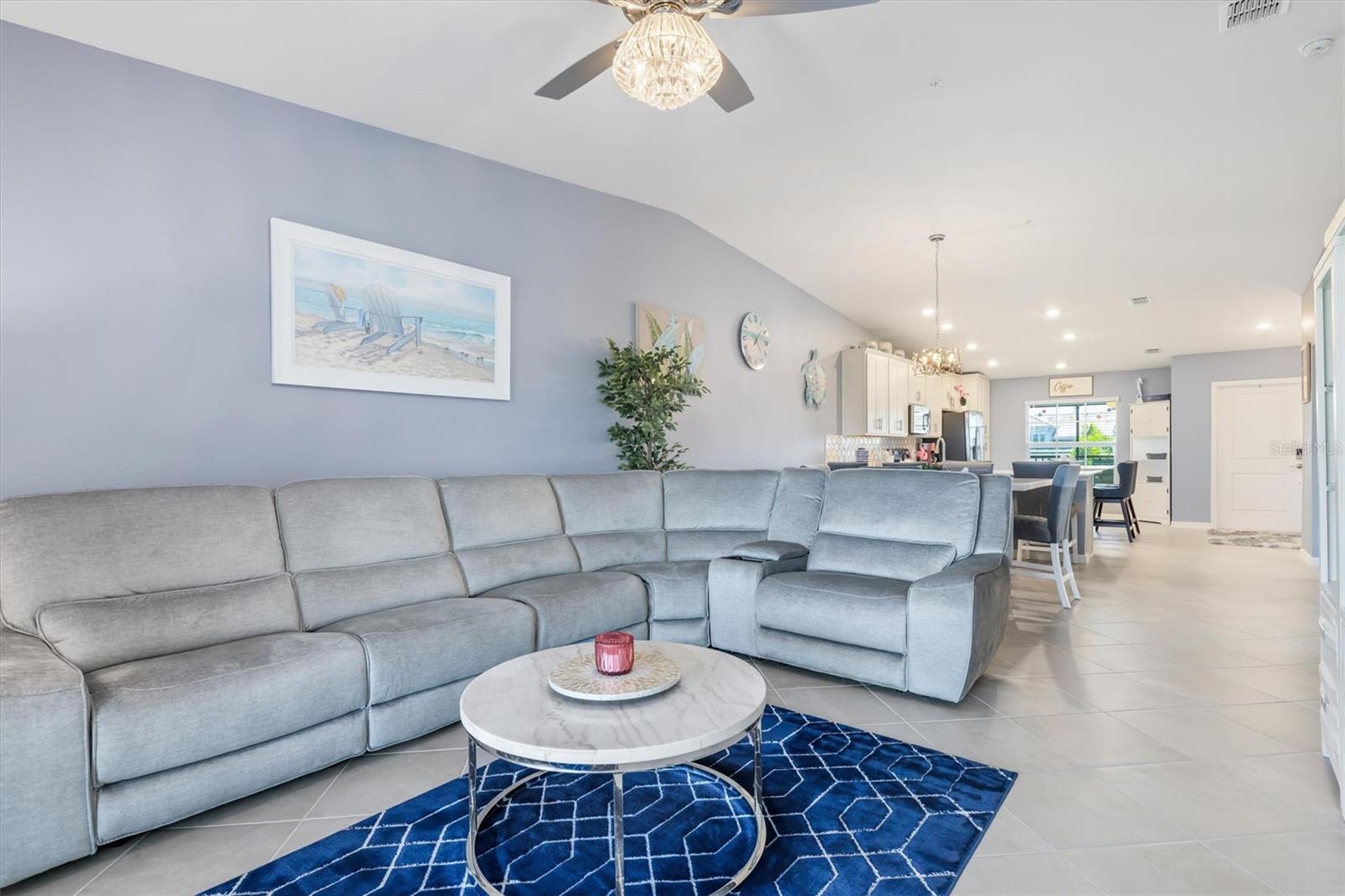 WELLEN PARK GOLF & COUNTRY CLUB - Residential