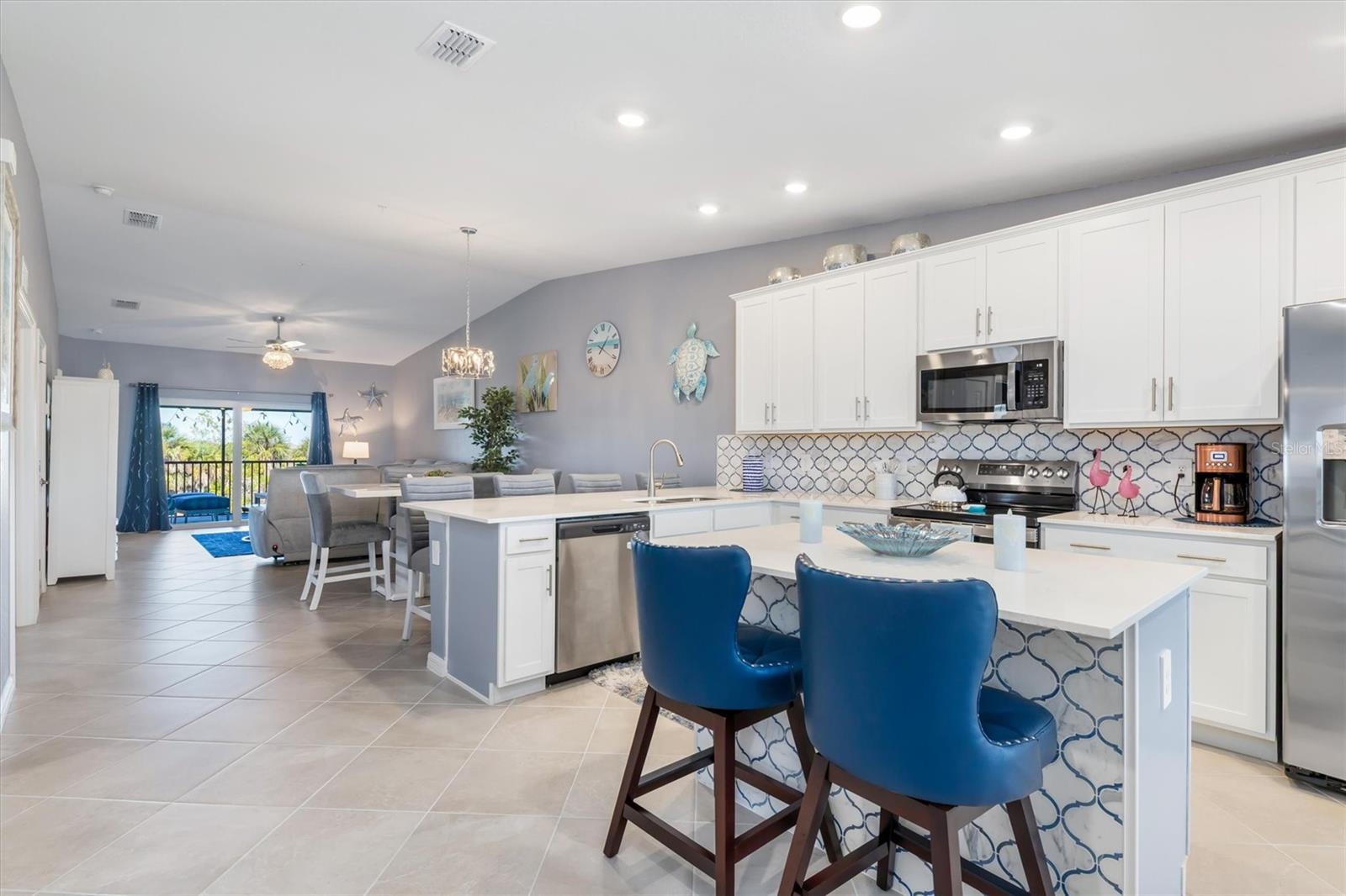 WELLEN PARK GOLF & COUNTRY CLUB - Residential