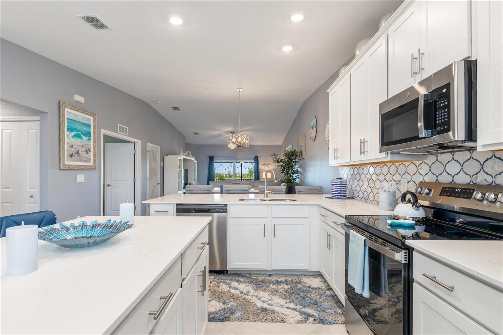 WELLEN PARK GOLF & COUNTRY CLUB - Residential