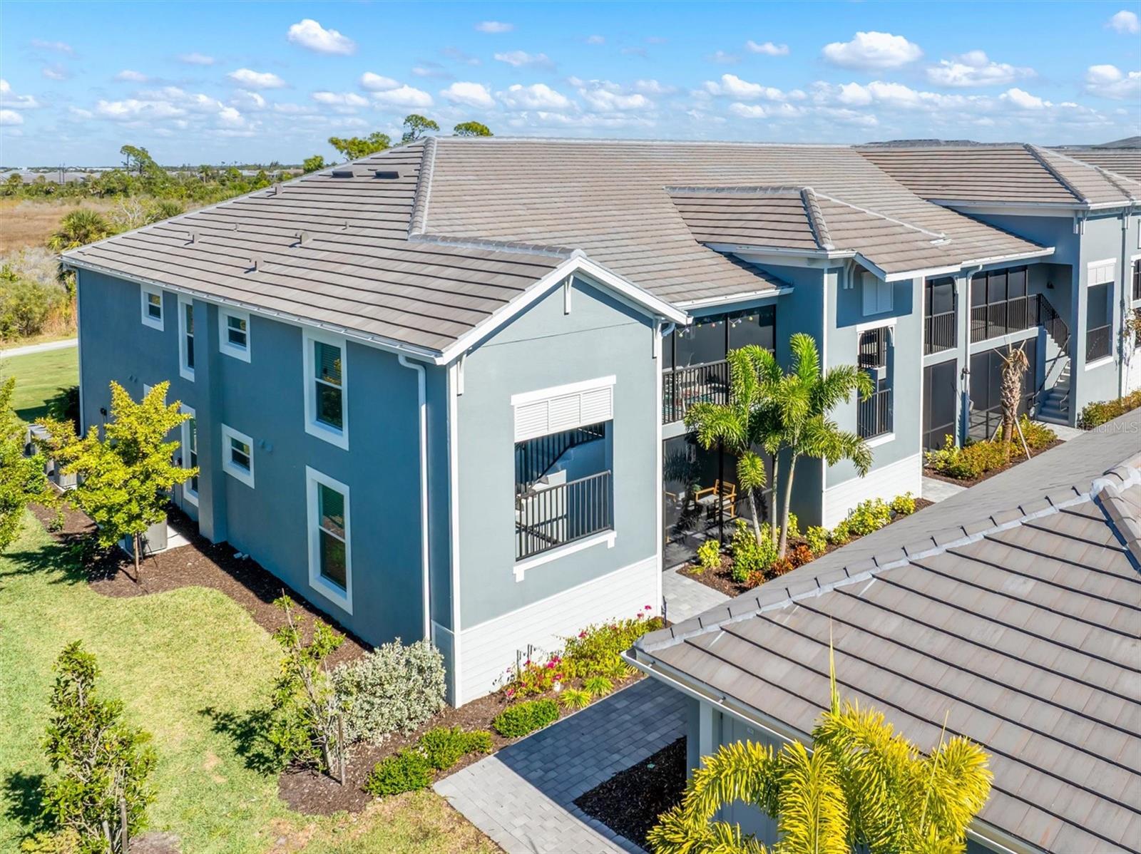 WELLEN PARK GOLF & COUNTRY CLUB - Residential