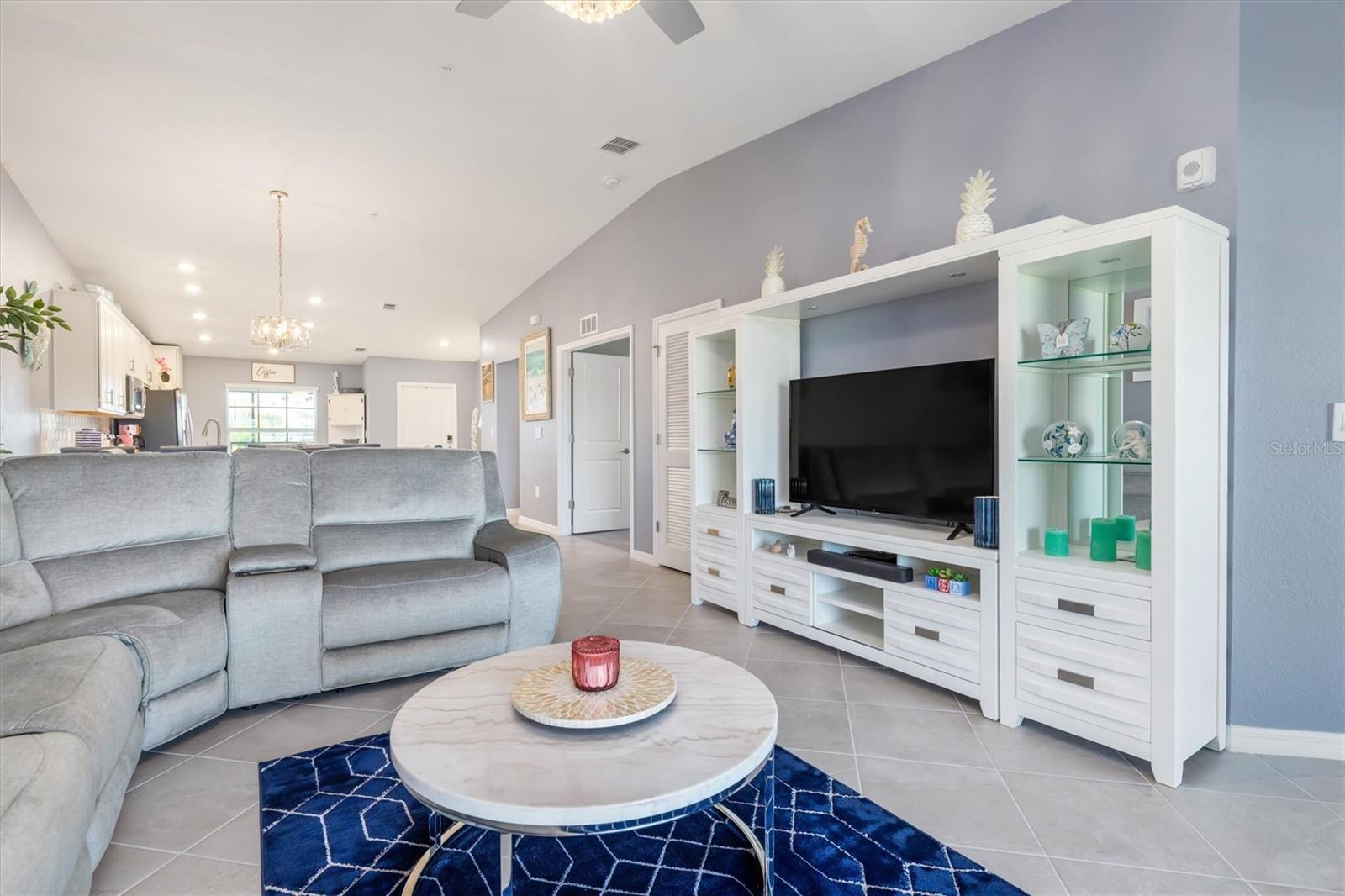 WELLEN PARK GOLF & COUNTRY CLUB - Residential