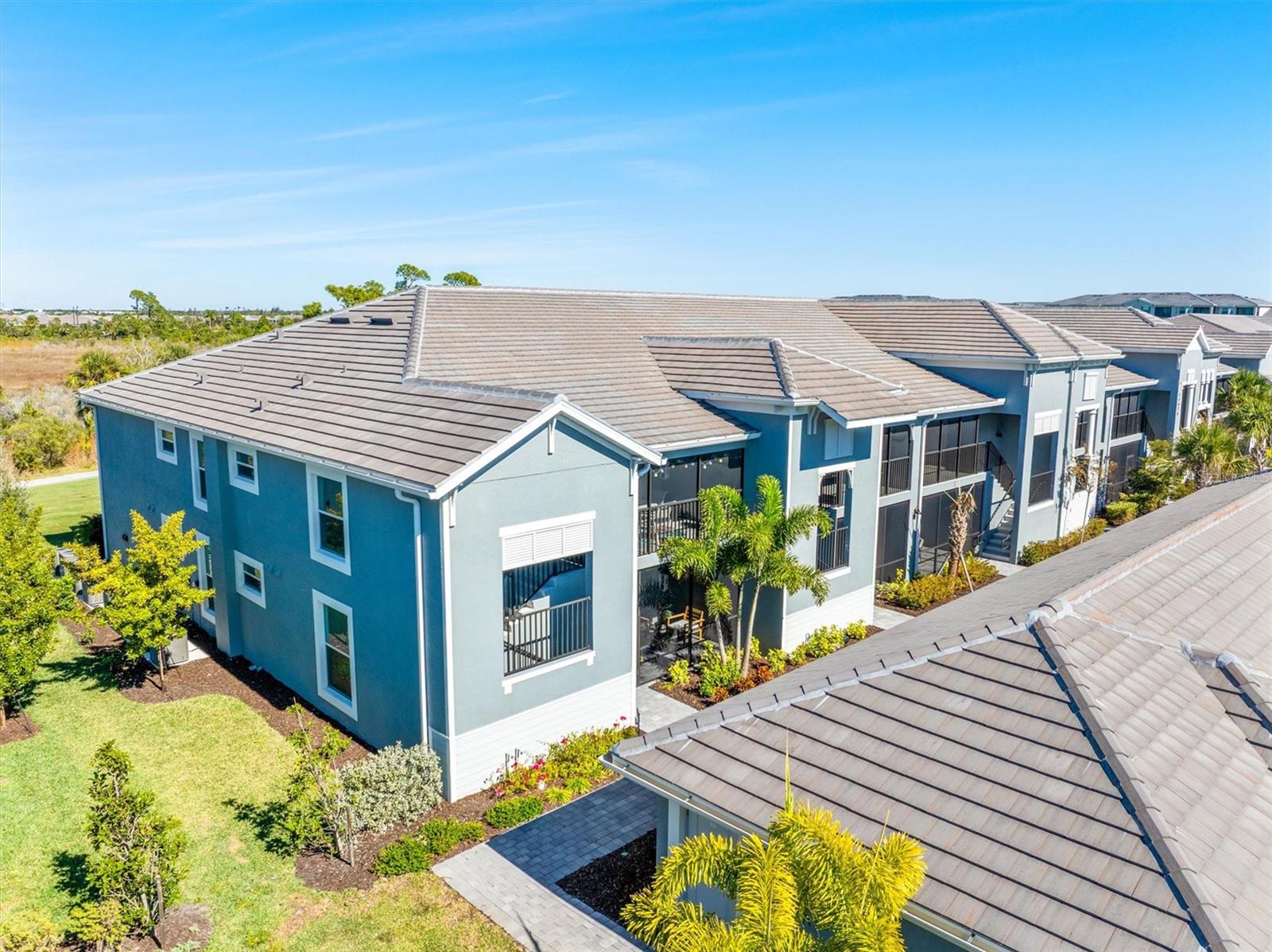 WELLEN PARK GOLF & COUNTRY CLUB - Residential