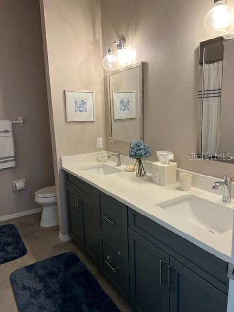 STONEYBROOK GOLF & COUNTRY CLUB - Residential Lease