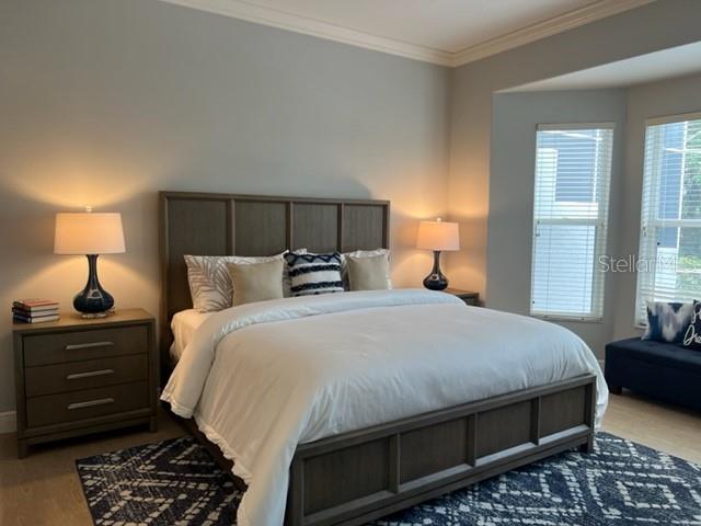 STONEYBROOK GOLF & COUNTRY CLUB - Residential Lease